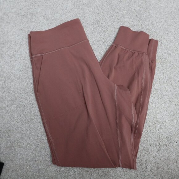 LULULEMON Align Jogger Pink 10 - Picture 1 of 6